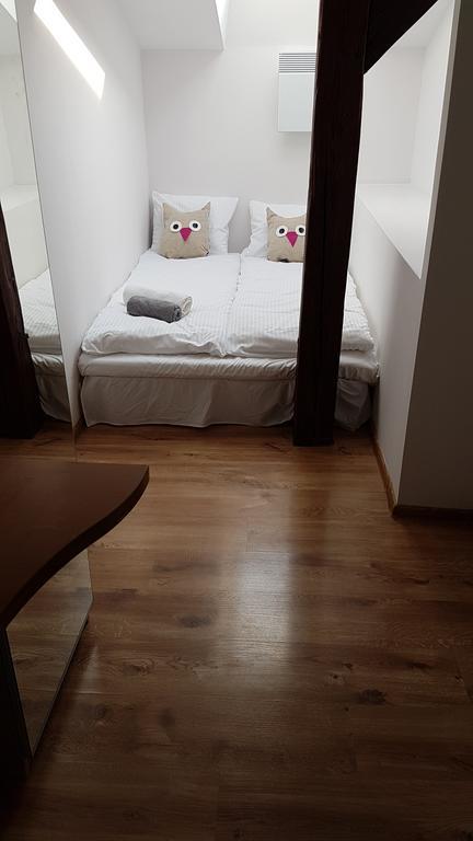 Kfip Room 16C カトヴィツェ エクステリア 写真